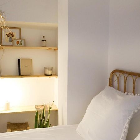 Portal Vell Altea L 'Olla Apartment Екстериор снимка