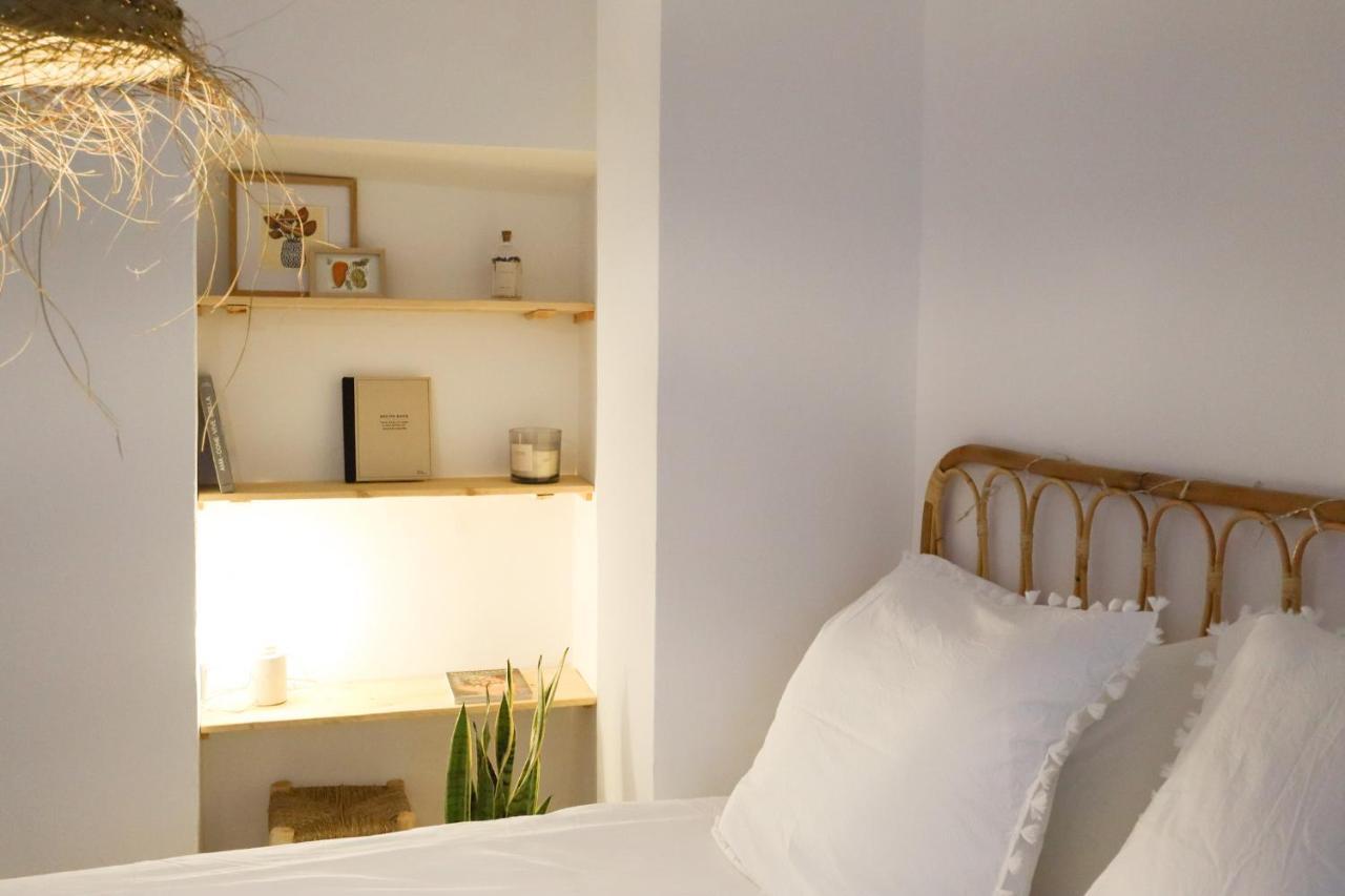 Portal Vell Altea L 'Olla Apartment Екстериор снимка