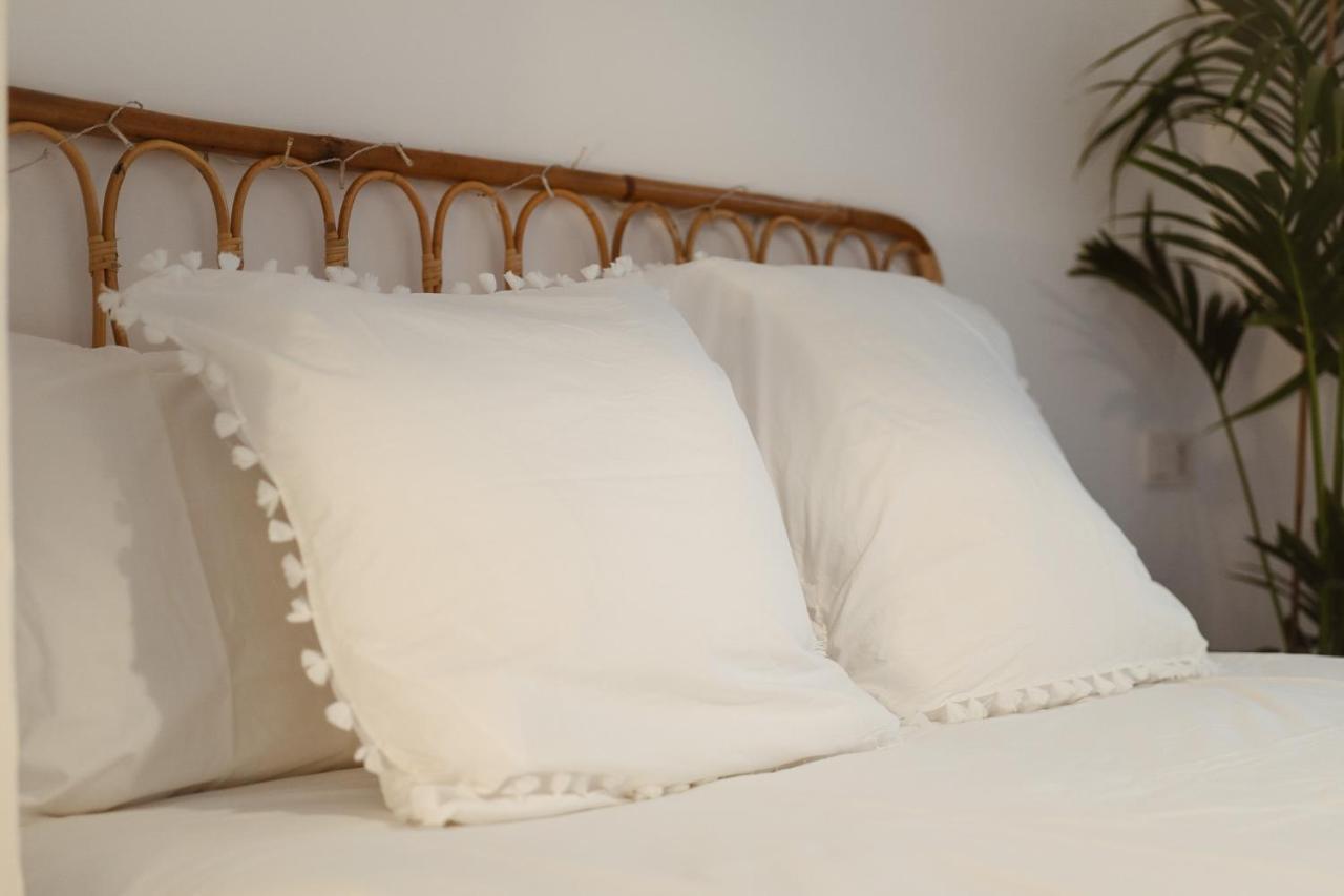Portal Vell Altea L 'Olla Apartment Екстериор снимка