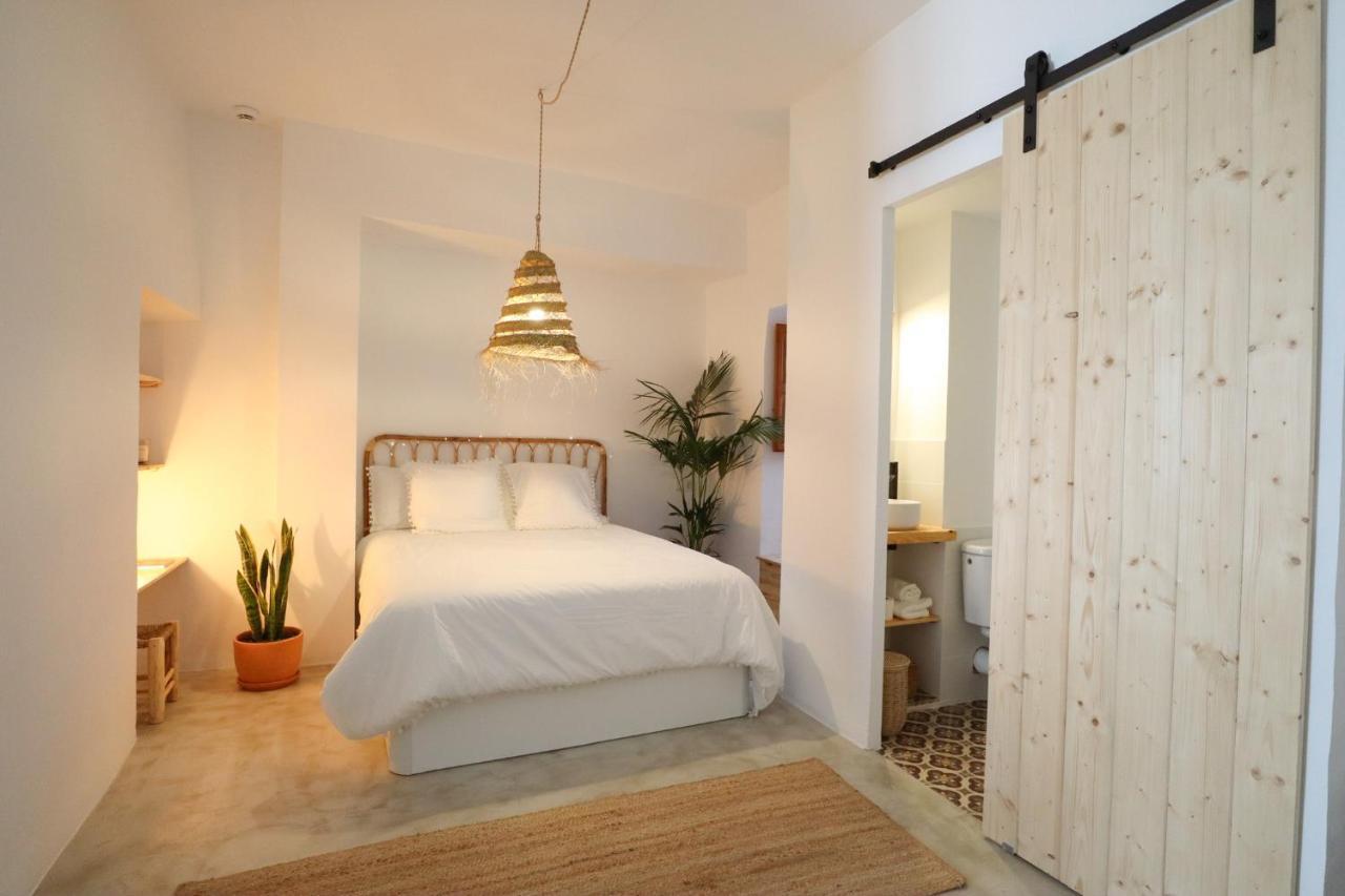 Portal Vell Altea L 'Olla Apartment Екстериор снимка
