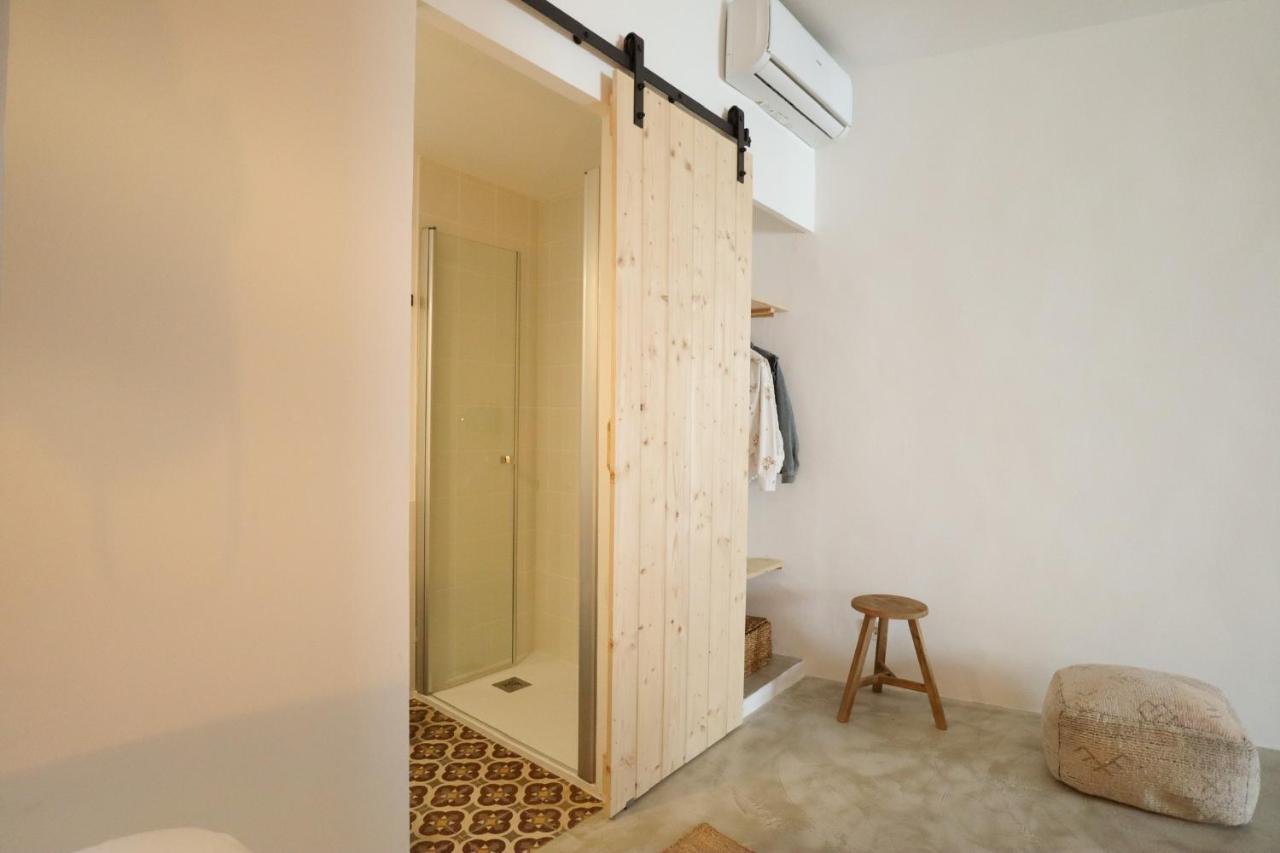 Portal Vell Altea L 'Olla Apartment Екстериор снимка