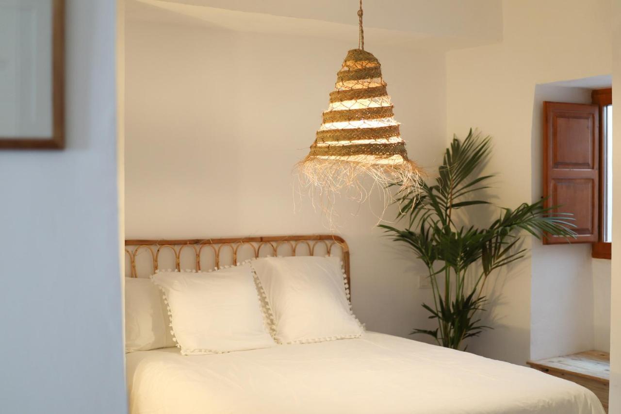 Portal Vell Altea L 'Olla Apartment Екстериор снимка