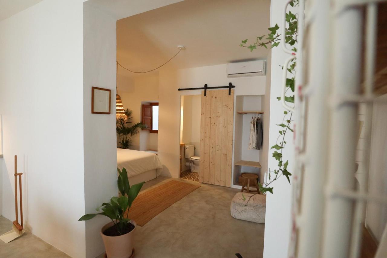 Portal Vell Altea L 'Olla Apartment Екстериор снимка