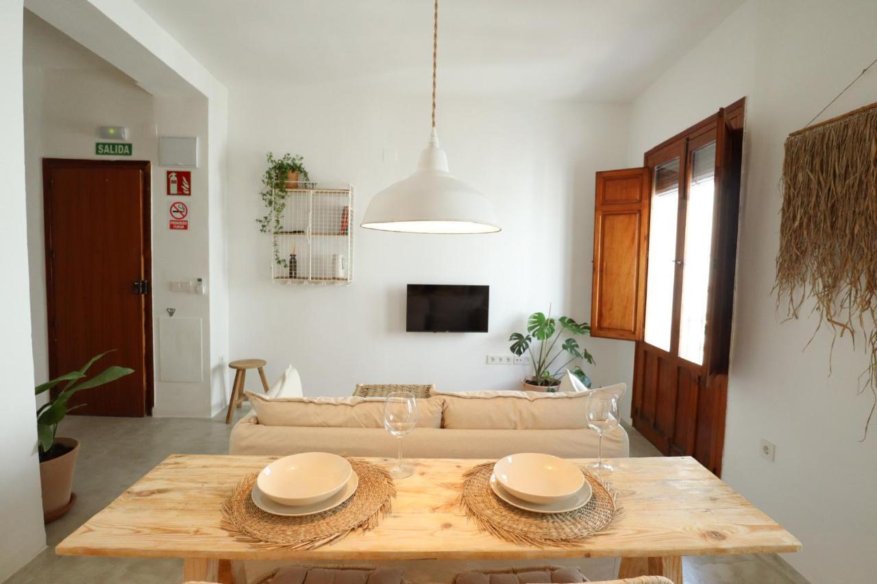 Portal Vell Altea L 'Olla Apartment Екстериор снимка