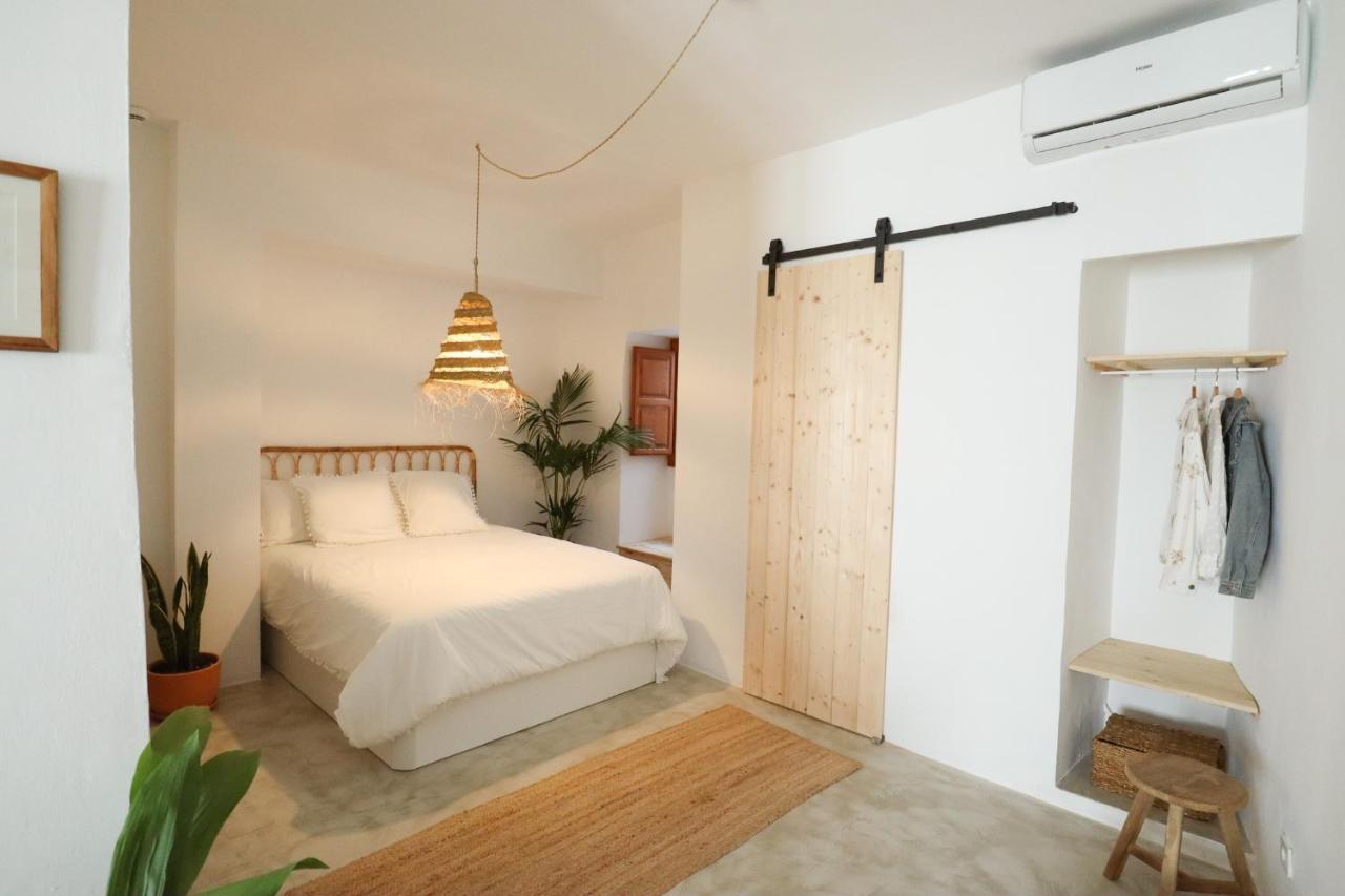 Portal Vell Altea L 'Olla Apartment Екстериор снимка