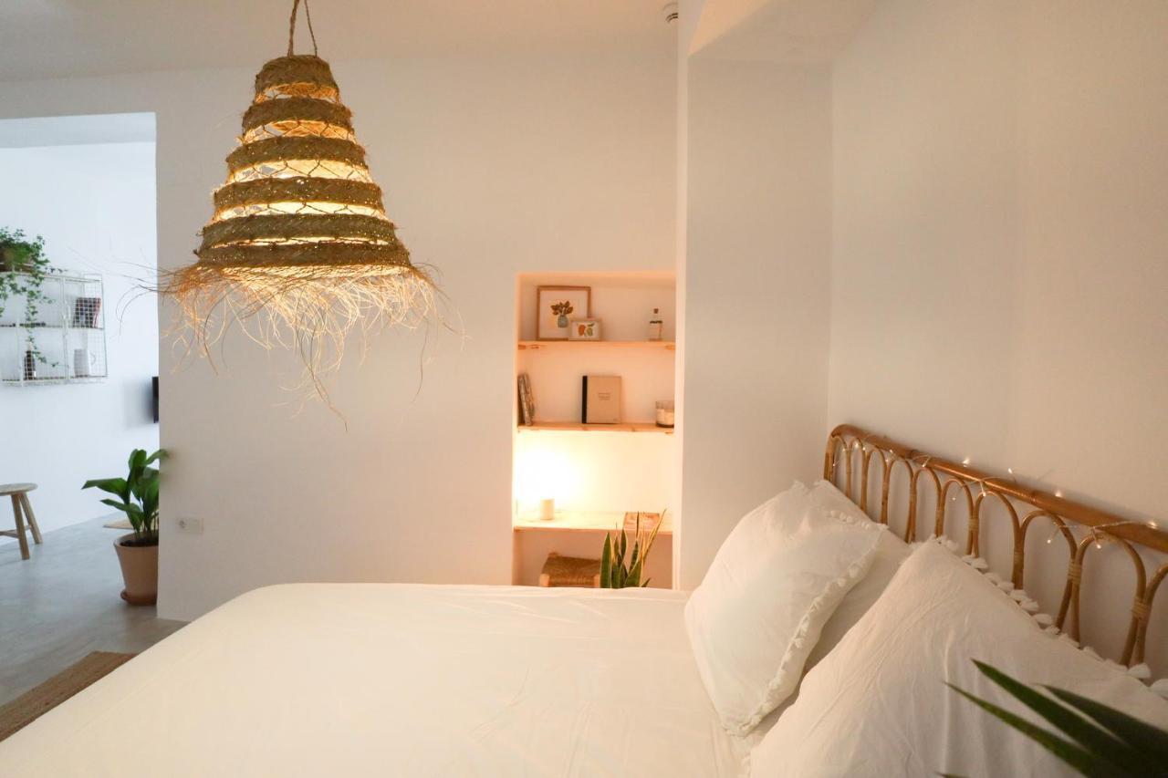 Portal Vell Altea L 'Olla Apartment Екстериор снимка