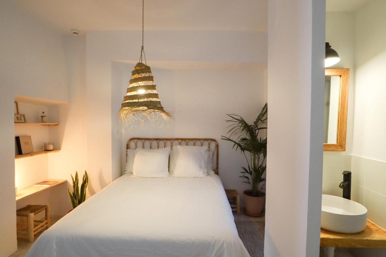 Portal Vell Altea L 'Olla Apartment Екстериор снимка
