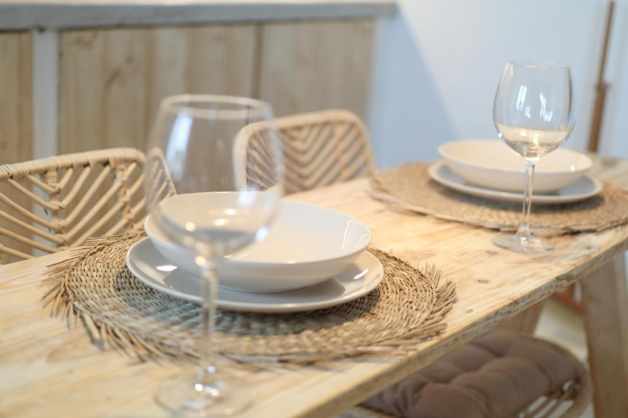 Portal Vell Altea L 'Olla Apartment Екстериор снимка