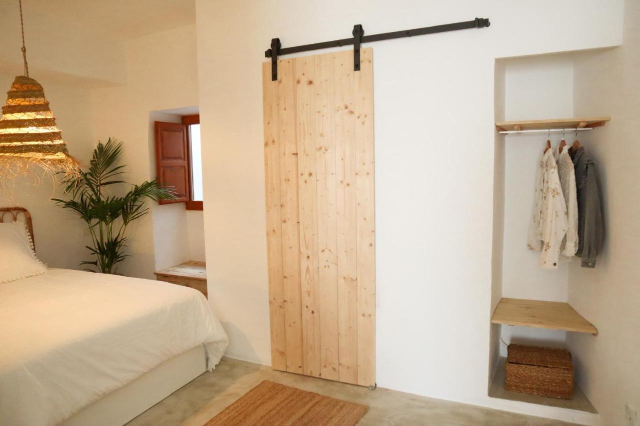 Portal Vell Altea L 'Olla Apartment Екстериор снимка