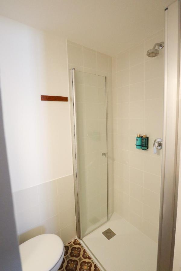 Portal Vell Altea L 'Olla Apartment Екстериор снимка