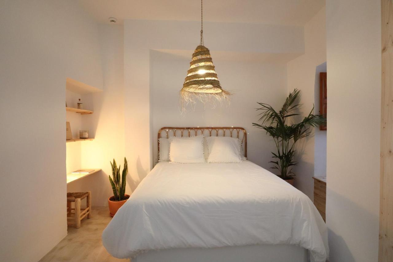 Portal Vell Altea L 'Olla Apartment Екстериор снимка