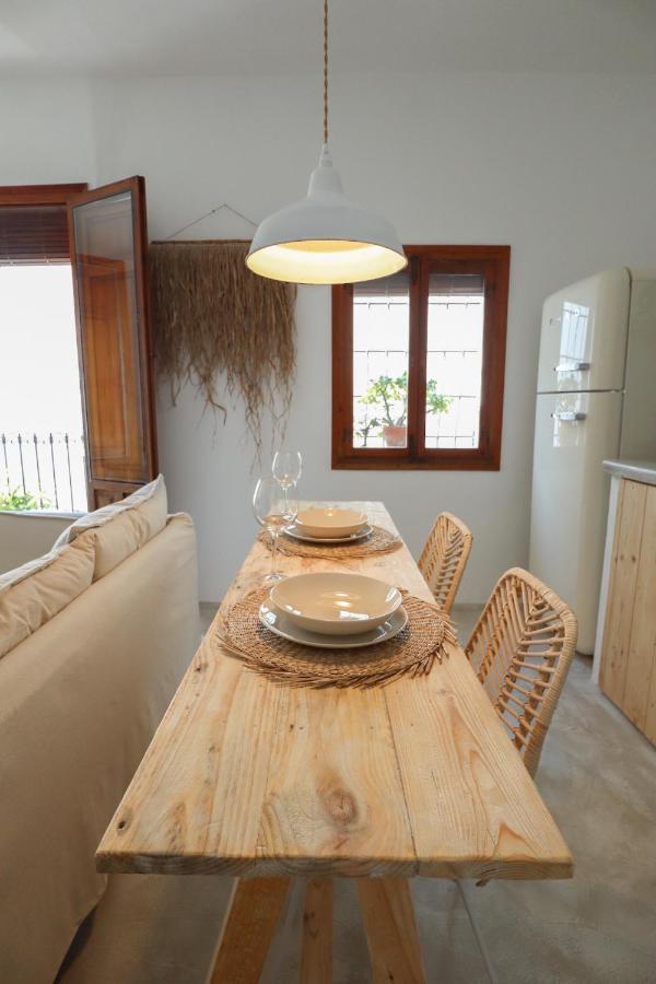 Portal Vell Altea L 'Olla Apartment Екстериор снимка