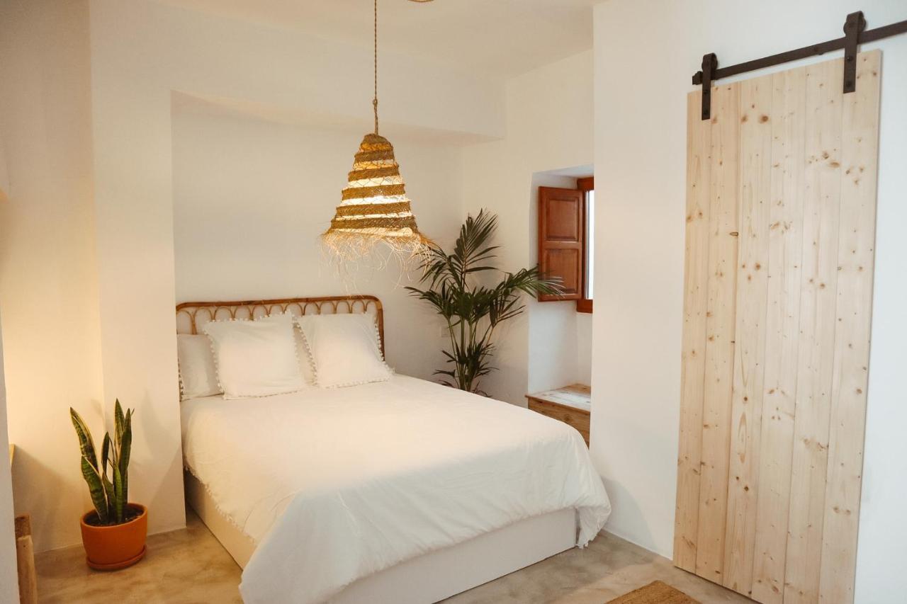 Portal Vell Altea L 'Olla Apartment Екстериор снимка