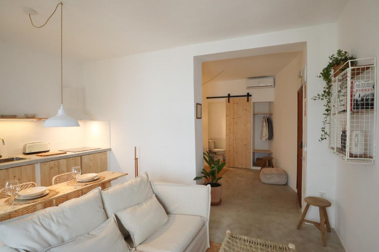 Portal Vell Altea L 'Olla Apartment Екстериор снимка