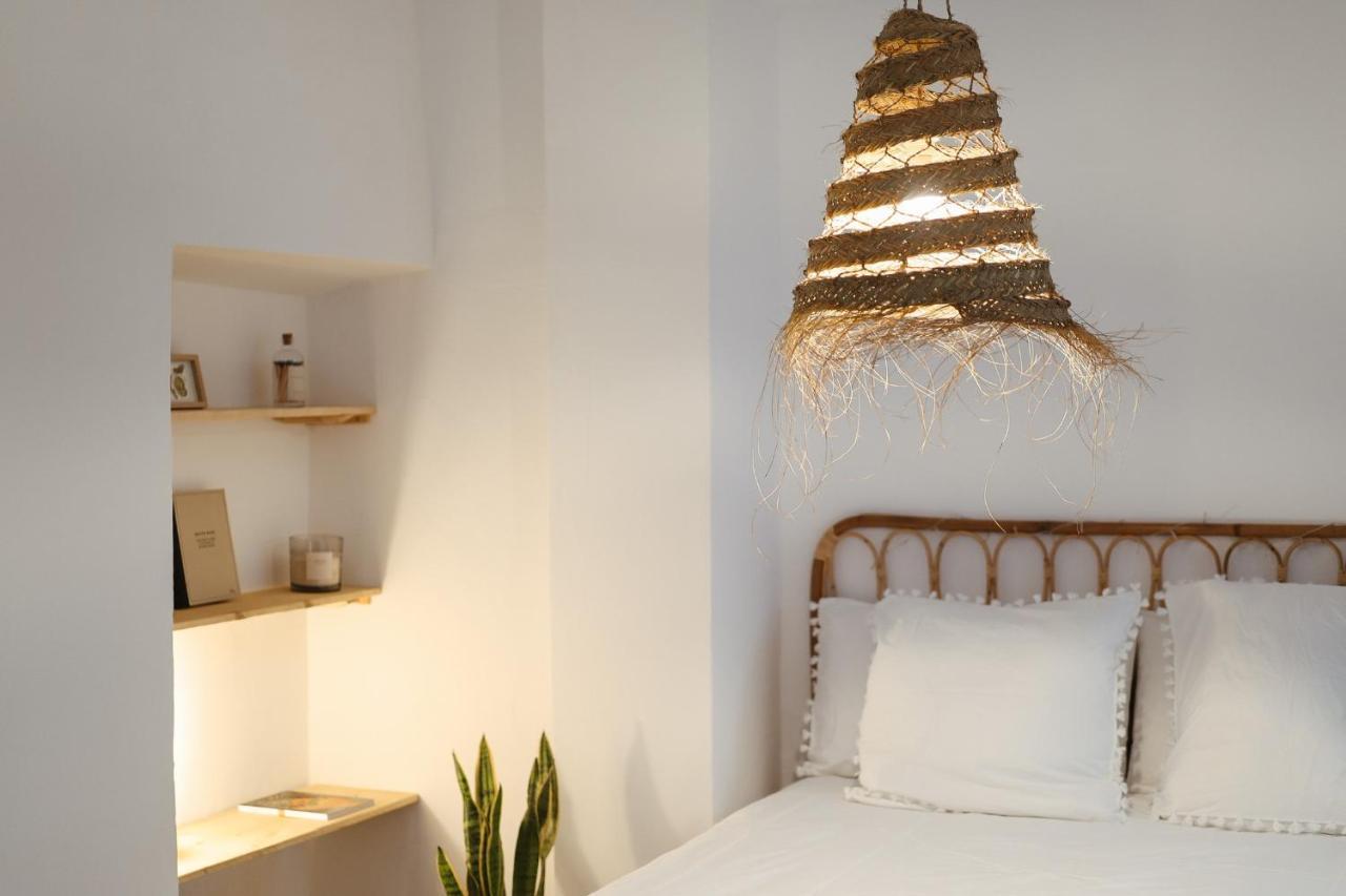 Portal Vell Altea L 'Olla Apartment Екстериор снимка