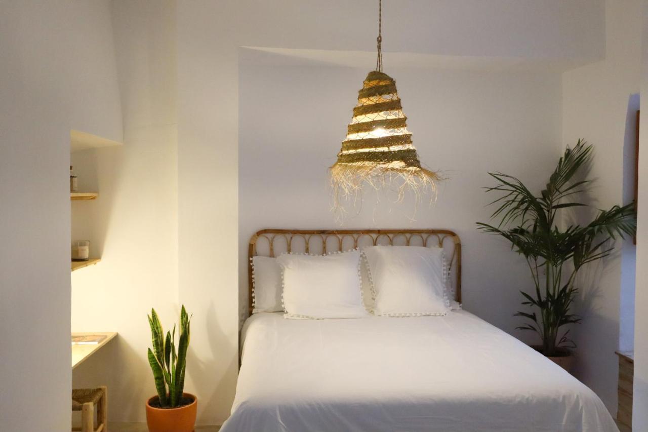 Portal Vell Altea L 'Olla Apartment Екстериор снимка